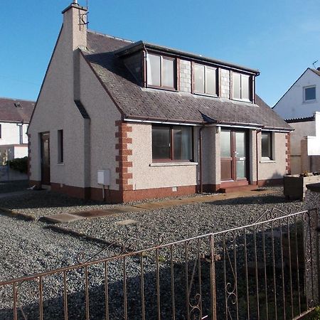 Holiday Home Barony Square Stornoway  Exterior foto