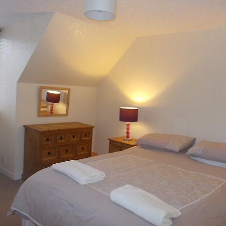 Holiday Home Barony Square Stornoway  Exterior foto