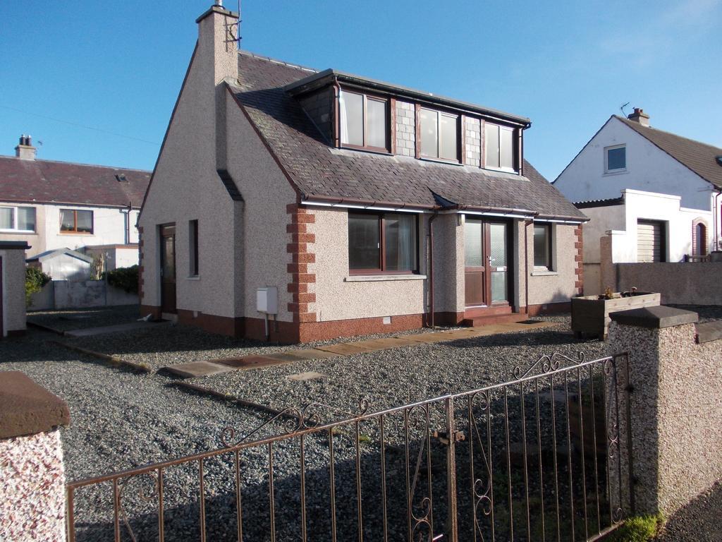 Holiday Home Barony Square Stornoway  Exterior foto
