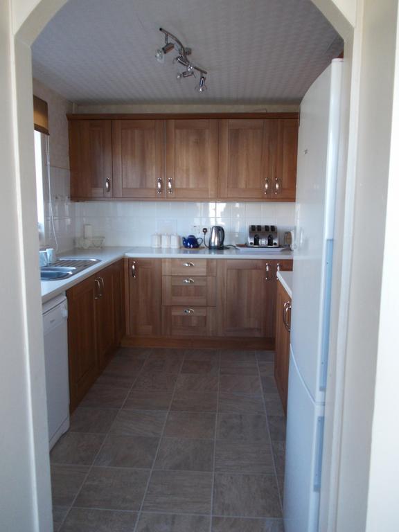 Holiday Home Barony Square Stornoway  Exterior foto