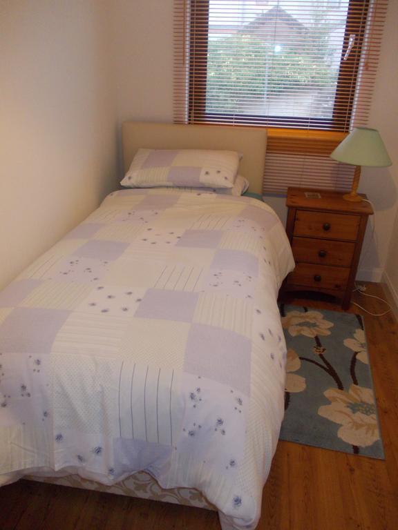 Holiday Home Barony Square Stornoway  Exterior foto